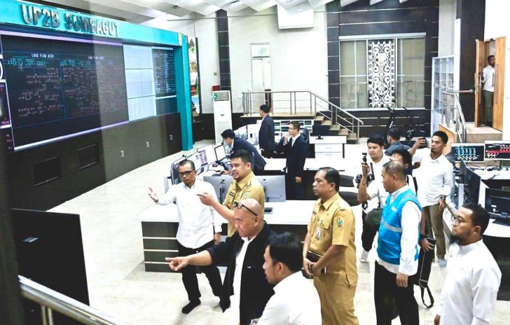 Gubernur Bobby Nasution Tegur PLN Sumut, Minta Kompensasi bagi Masyarakat Terdampak Pemadaman 2 Gubernur