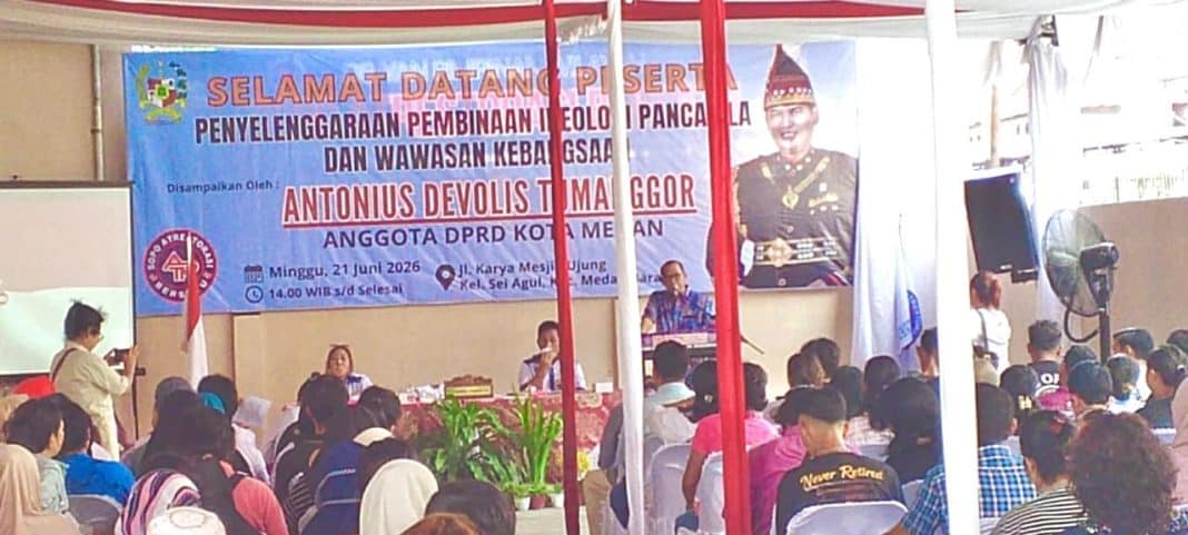 Ideologi