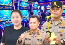 Judi Tembak Ikan GBM 99 Meresahkan, Warga Medan Utara Menangis Minta Tolong Polisi GBM 99