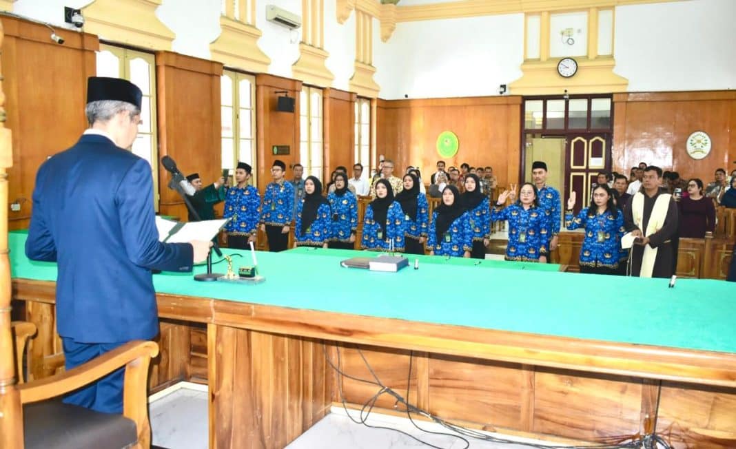 PN Medan