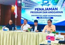 Persiapan Pembangunan Nommensen International Hospital: Impian, Harapan Baru dan Kebanggaan Sumatera Utara Nommensen