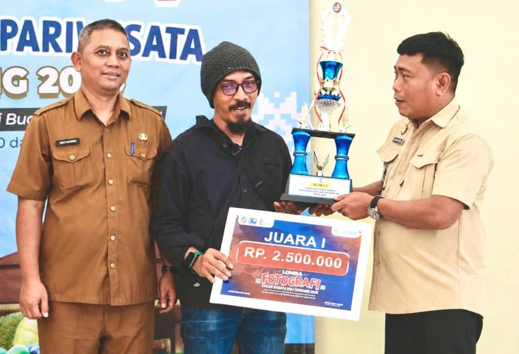 Cagar Budaya