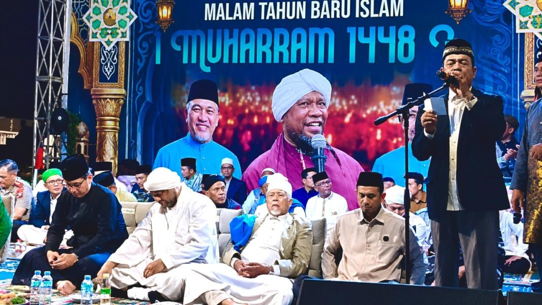 Tahun Baru