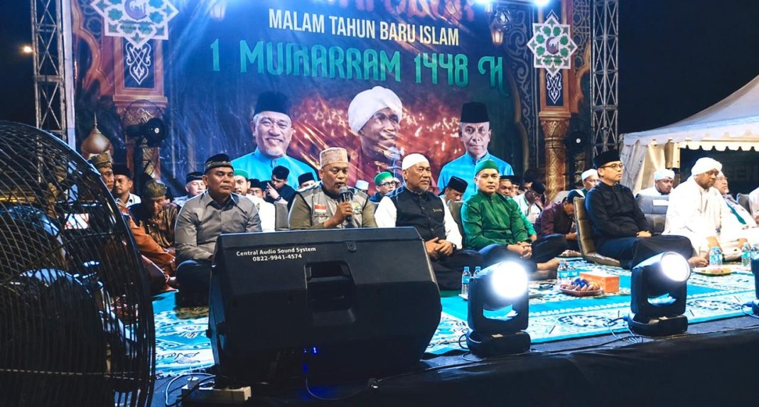 Pawai Obor