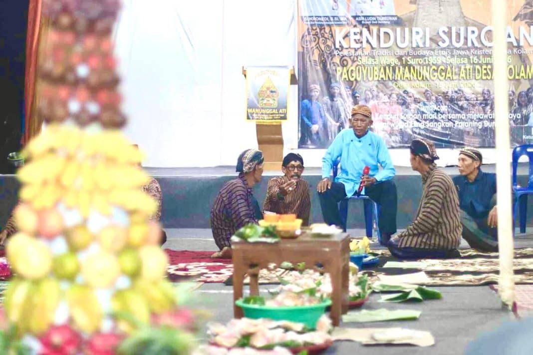 Kenduri