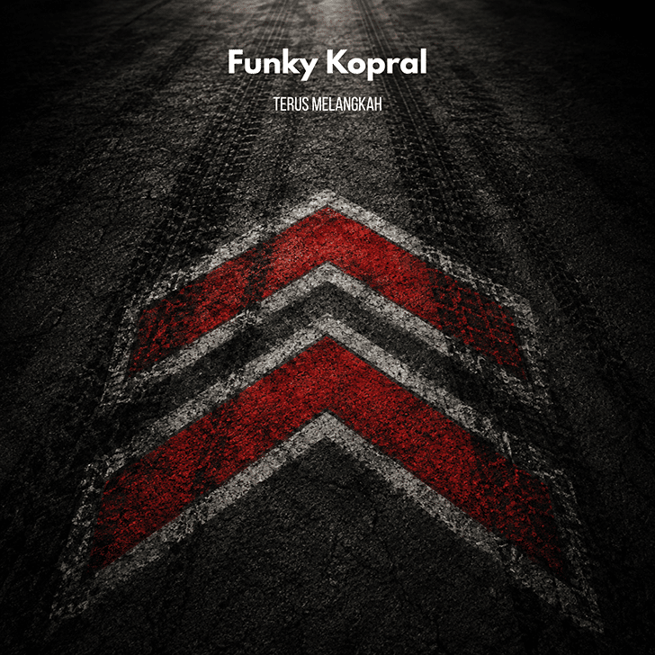 funky kopral