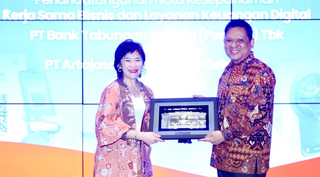 Transformasi