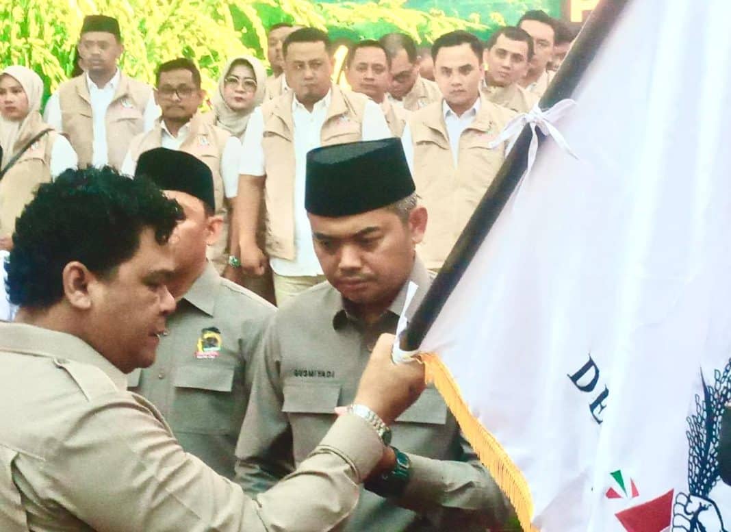 Tani Merdeka