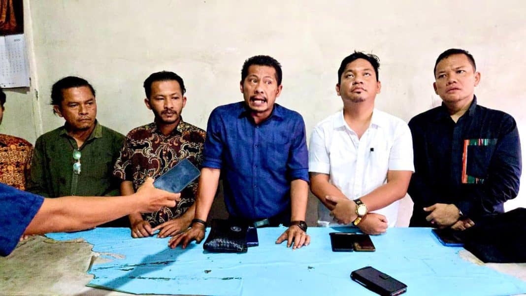 Korupsi