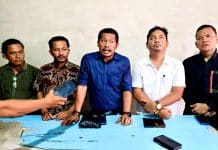 Diduga Korupsi Menjerat Mantan Kadis, Penasihat Hukum Minta Dakwaan Batal Demi Hukum! Korupsi