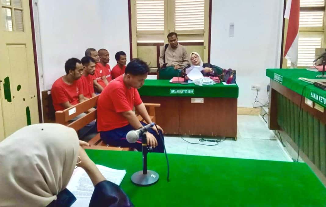 Fahrul Azis Siregar