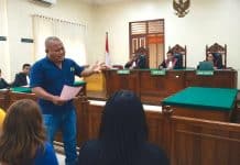 Jaminan Fidusia Berujung Tangis: FSG Dituntut 1 Tahun Penjara Walau Mobil Tak Digelapkan Jaminan Fidusia