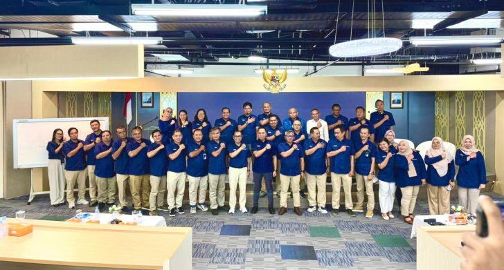 Pelindo Regional 1 Gelar General Manager Upskilling Program untuk Perkuat Fundamental Bisnis 2 General Manager