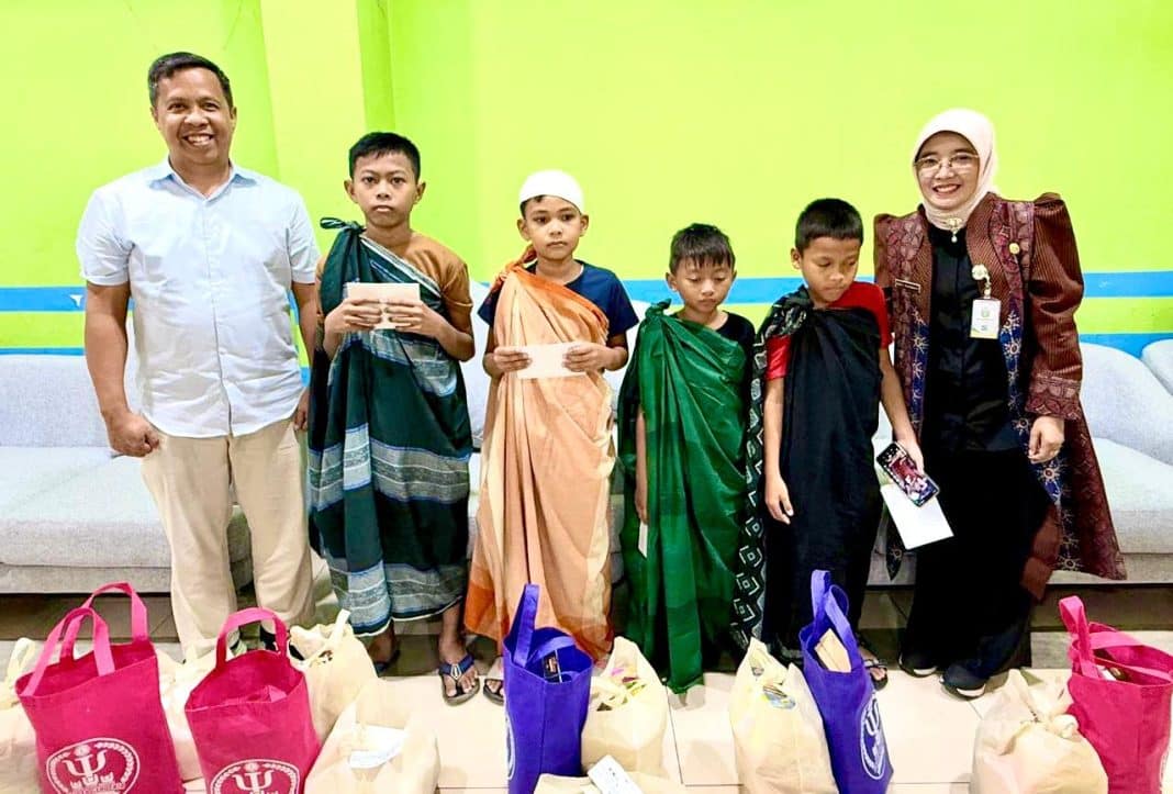 Khitan Massal