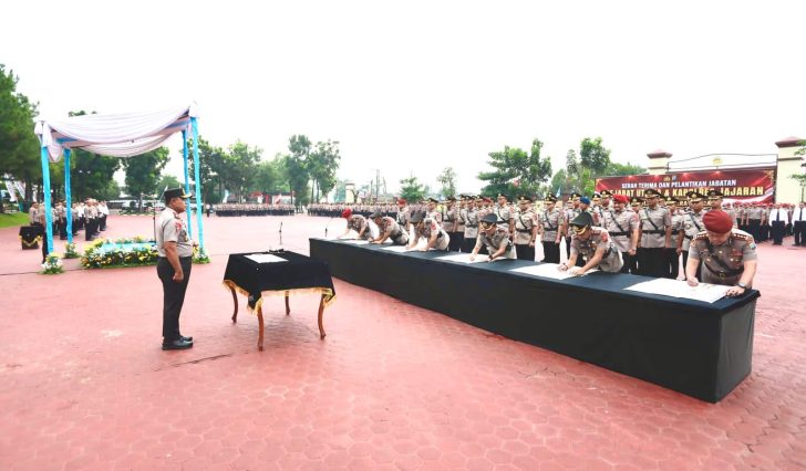 Kapolda Sumut
