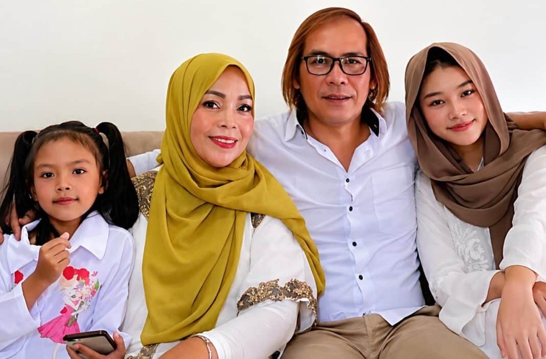 Sang Pelita Hati