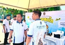 Imigrasi Belawan Bebaskan Warga dari Kendala Urus Paspor Hari Libur Imigrasi Belawan