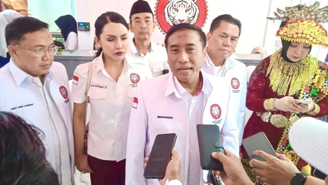 HUT PRI