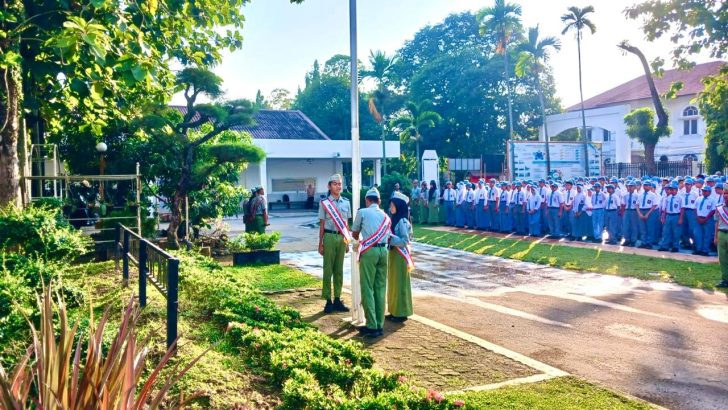 Kapolsek Medan Barat