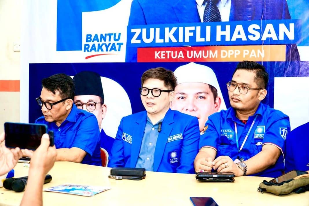 PAN Medan