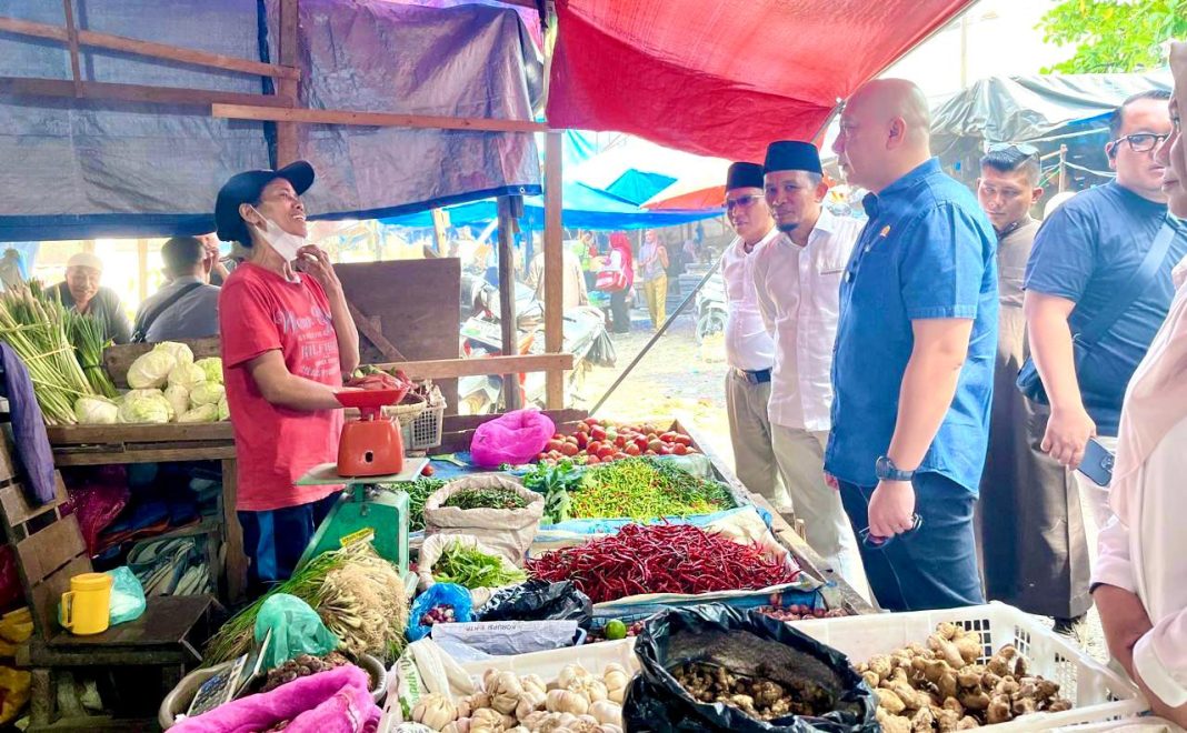 Pasar