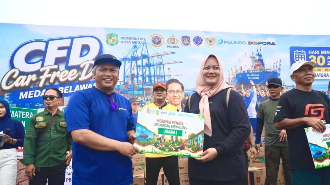 Car Free Day