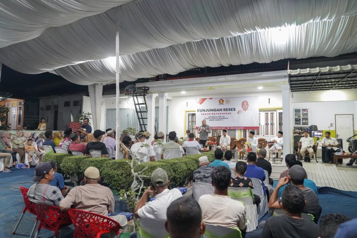 Sabam Rajagukguk