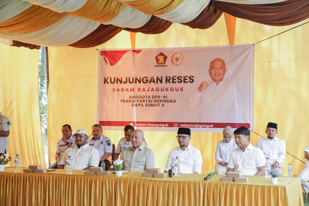 Sabam Rajagukguk