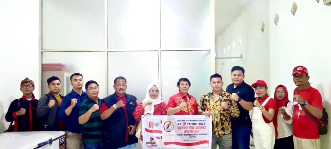 HUT RI