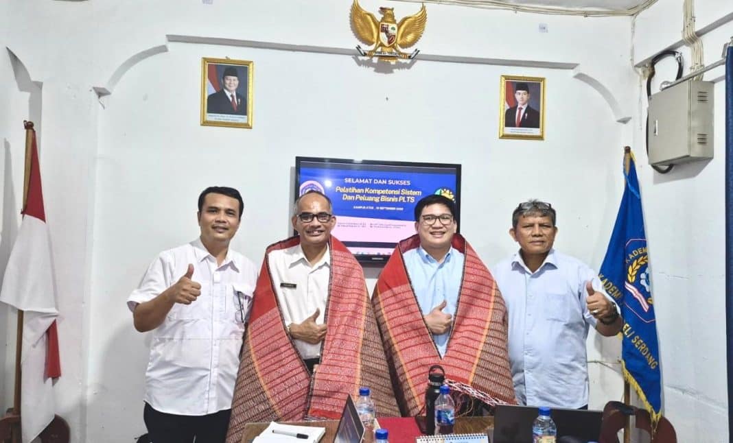 Pelatihan