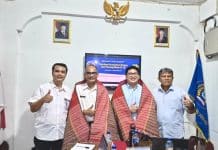 Pelatihan PLTS ATDS dan PT. SJEI: Harapan Baru Untuk Menguasai Energi Surya Pelatihan