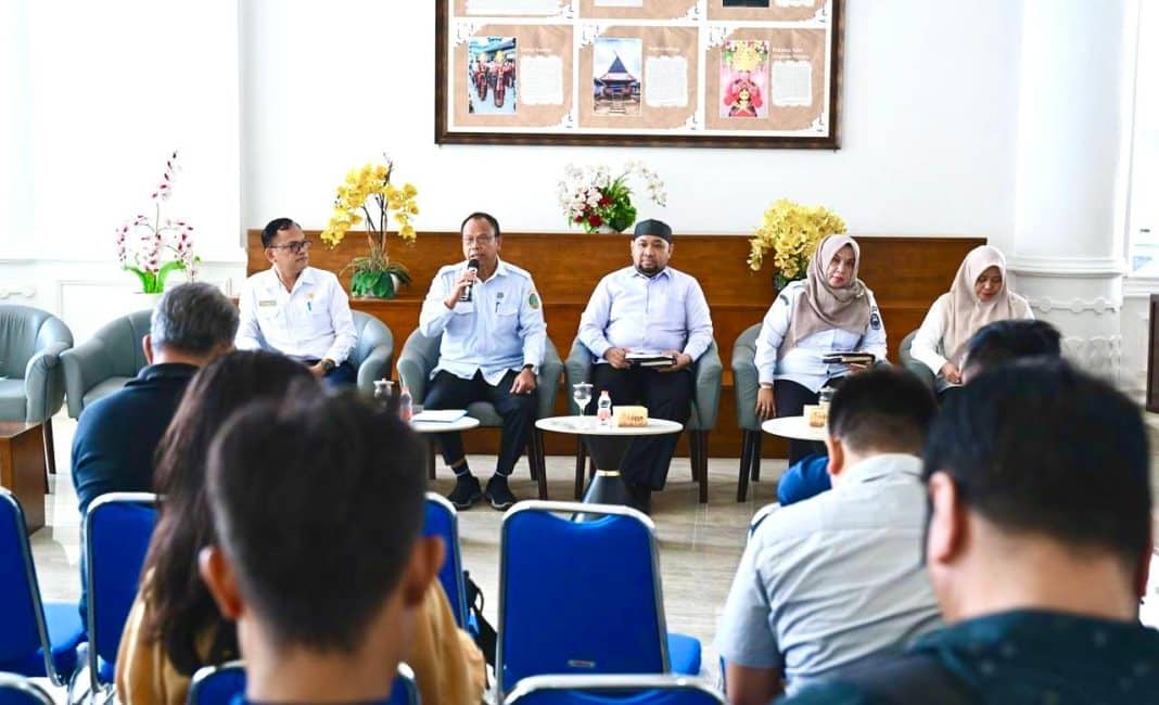 Bantuan