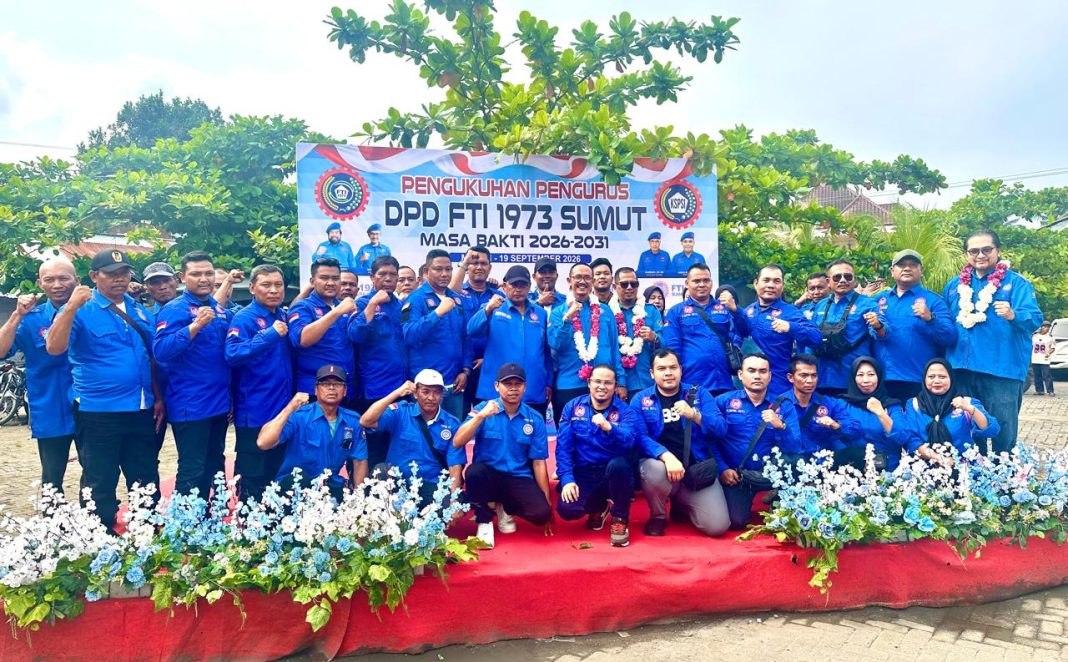 DPD FTI