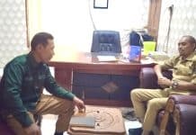 Dugaan Penyimpangan Dana Desa Medang: Jeritan Hati Perwakilan Rakyat yang Digantung Tanpa Kepastian Dana Desa