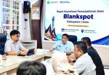 Putus Sinyal di Ujung Negeri: Kominfo Sumut Tuntaskan Data Blankspot Demi Warga Terisolasi Putus Sinyal