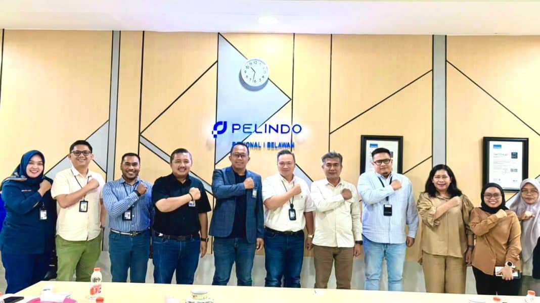 BRI Medan