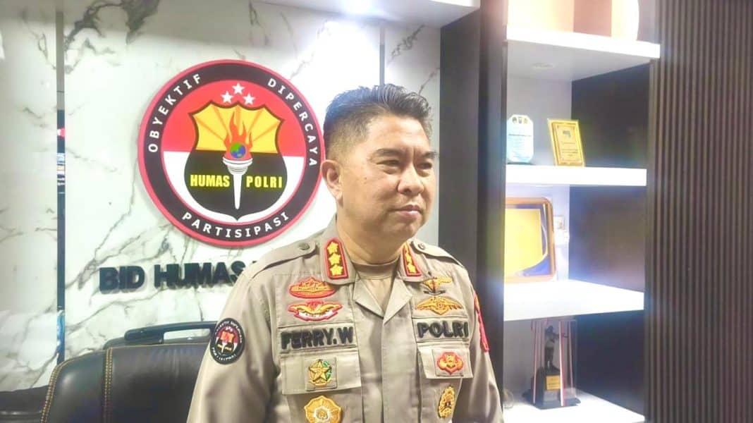 Polda Sumut