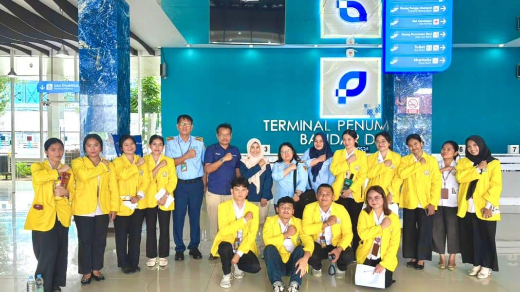 Pelindo