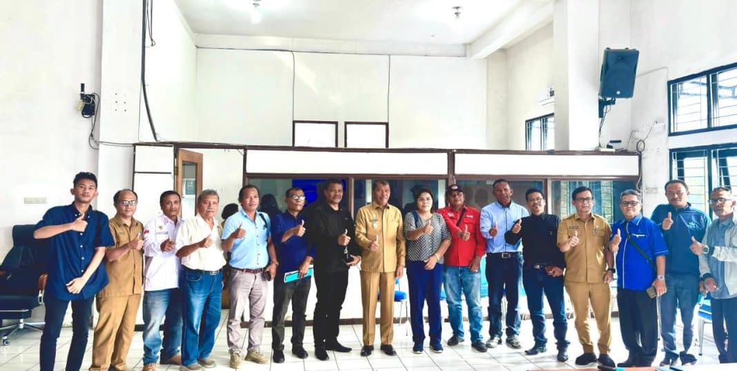 Solidaritas Pers