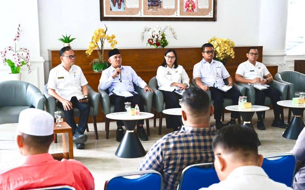 Siswa Sumut