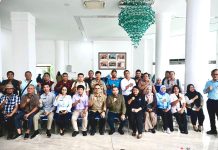 Harga Cabai Melambung: Langkah Pemprov Sumut Selamatkan Dapur Warga Harga Cabai