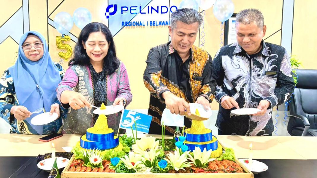 Hari Pelindo