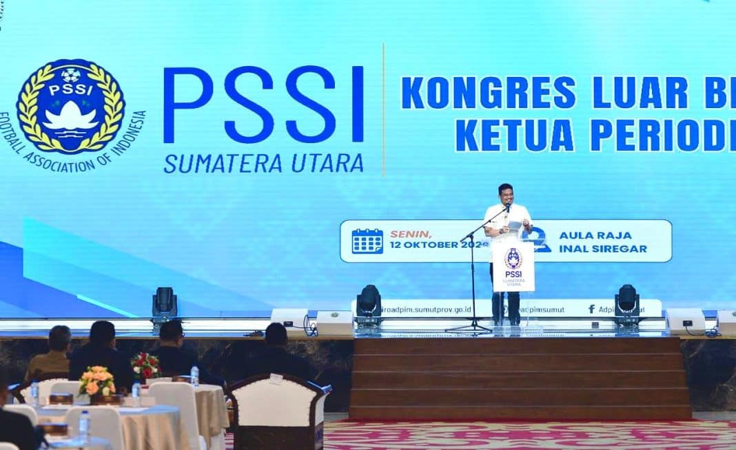 Bobby Nasution