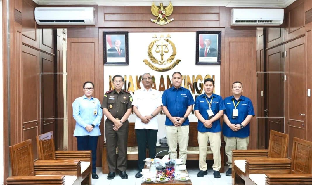 Kejati Sumut