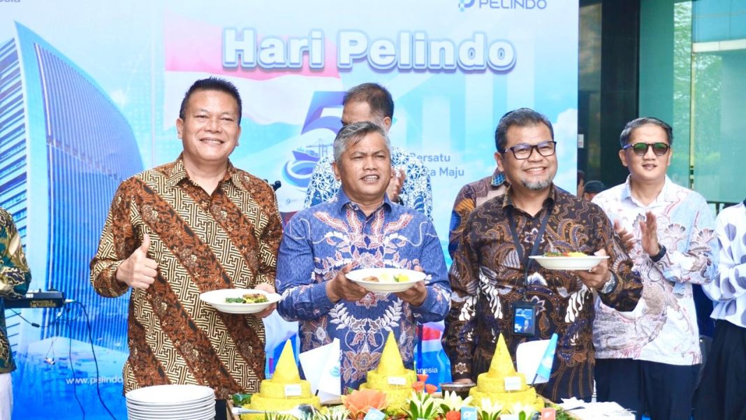 Tumpeng