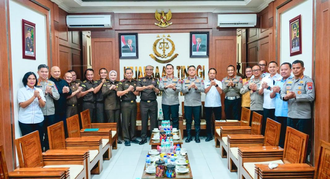 Penegakan Hukum